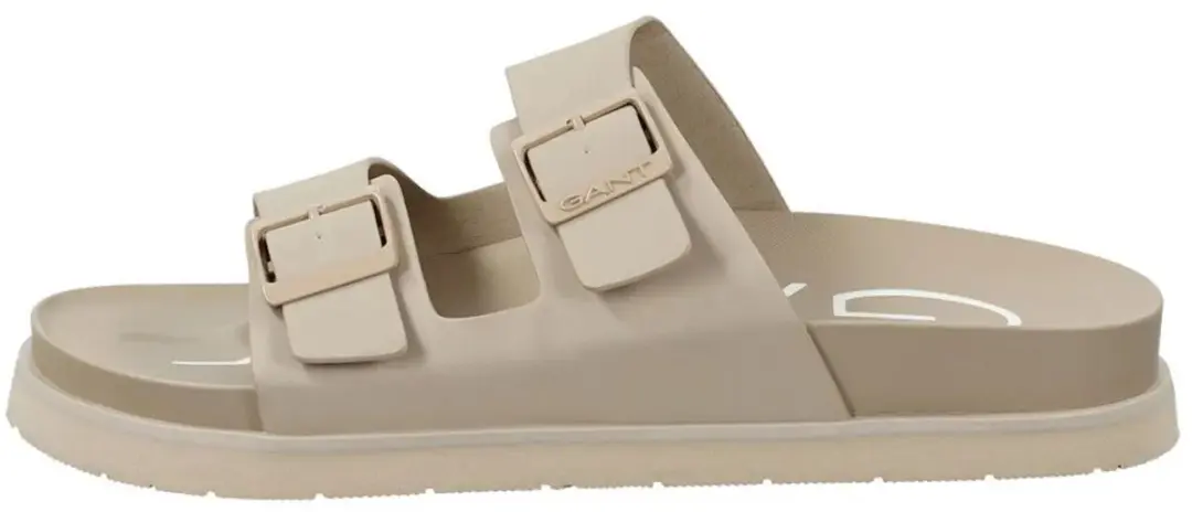 Gant Palbuddy 872634299 Sandalen Beige EU 43 Man