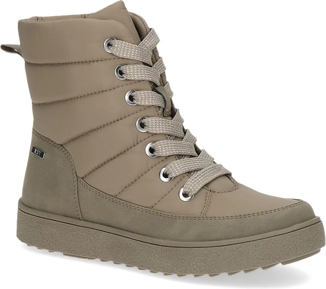 Caprice Dames Enkellaarsje 9-26216-41 764 G-breedte Maat: 38 EU
