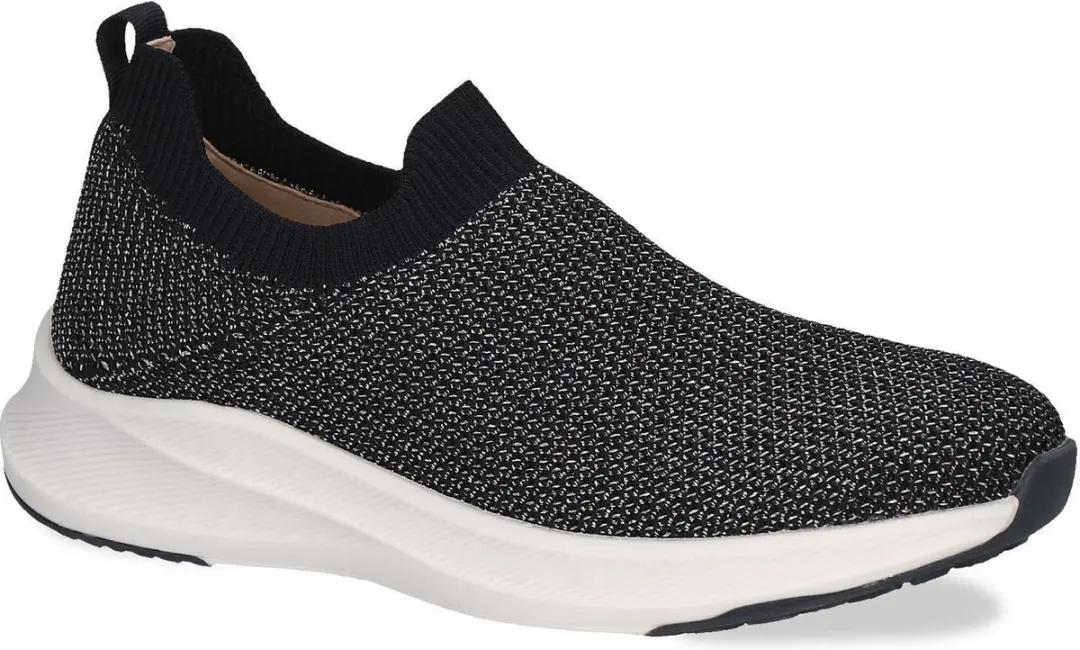 Caprice Dames Sneaker 9-24702-42 867 G-breedte Maat: 37 EU