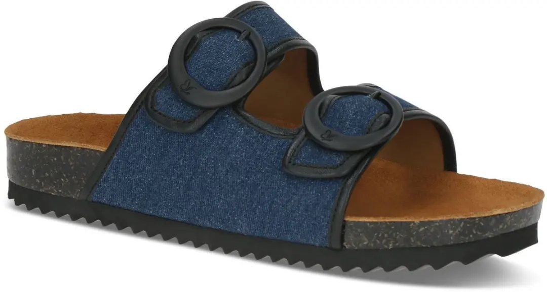 Caprice Dames Slipper 9-27402-44 891 G-breedte Maat: 36 EU
