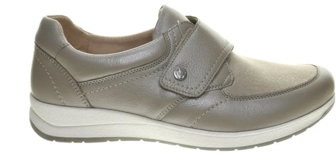 Caprice Dames Lage schoen 9-24710-46 345 K-wijdte Maat: 39 EU