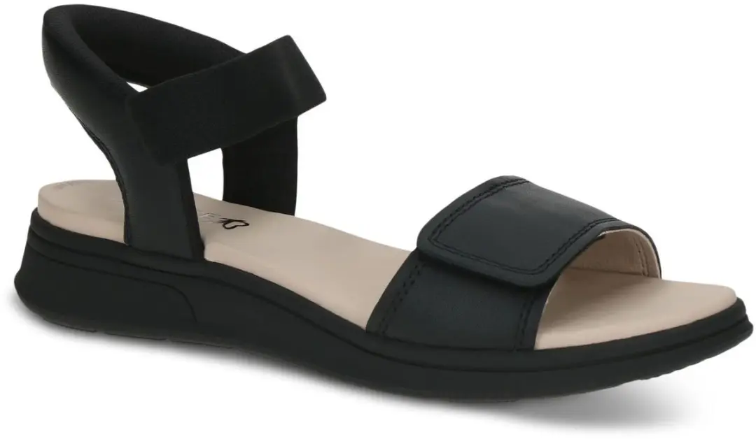Caprice Dames Sandaal 9-28210-46 022 G-breedte Maat: 41 EU