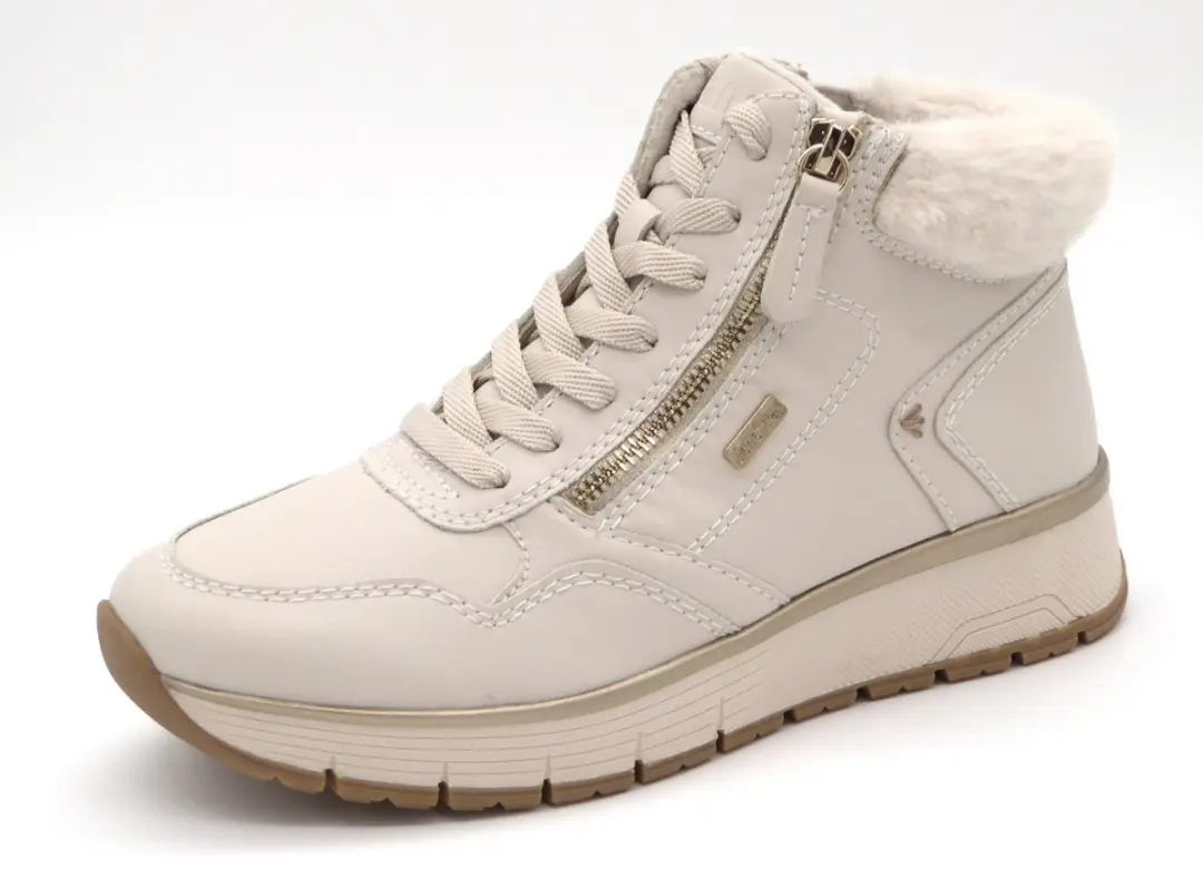 Jana Dames Veterboot