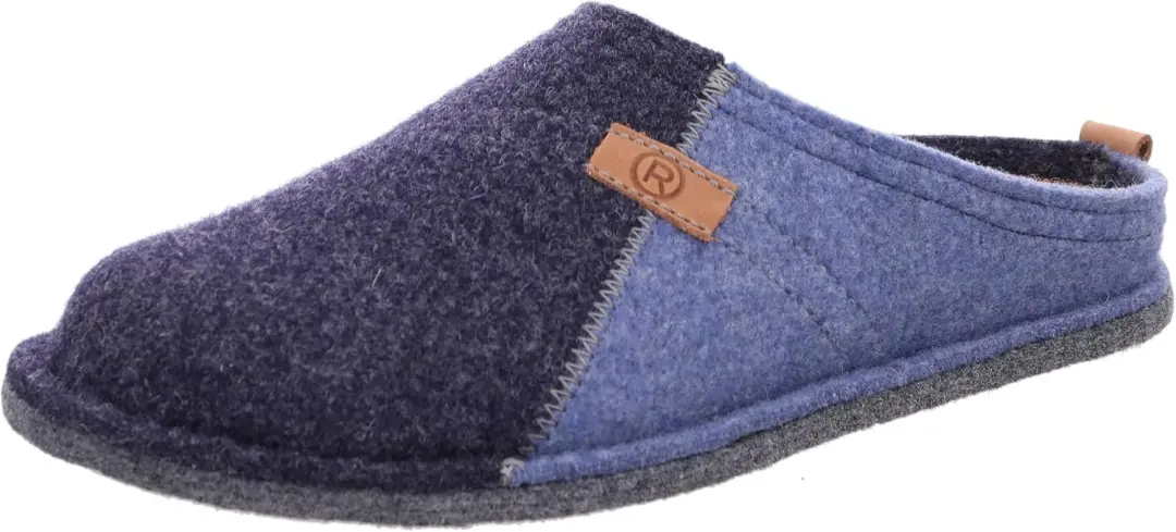 Rohde Lucca-H 6942 Heren Pantoffels