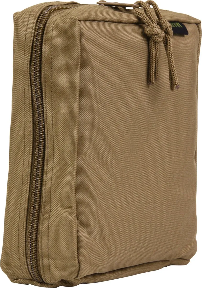 101 Inc Molle Pouch Medic LQ12100