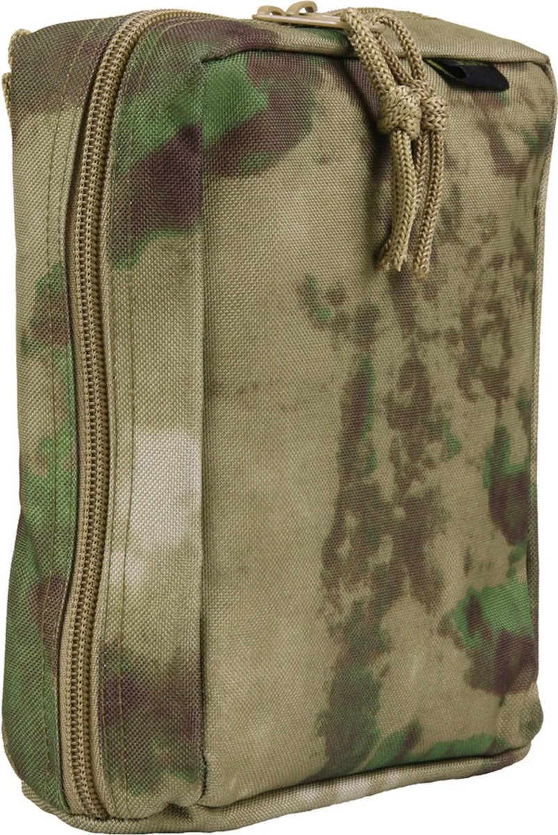 101 Inc Molle Pouch Medic LQ12100 - Coyote