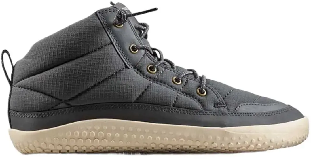 Vivobarefoot Gobi Hiber Barefoot Schoenen Grijs EU 38 Kinderen