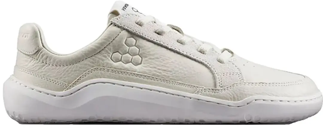 Vivobarefoot Gobi Iii Leather Barefoot Schoenen Beige EU 40 Man