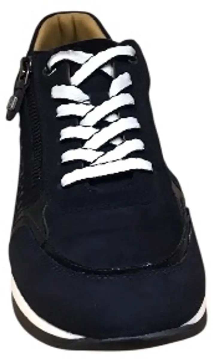 Helioform 281.011 H Dames Sneakers - Blauw - afbeelding 3 van 6