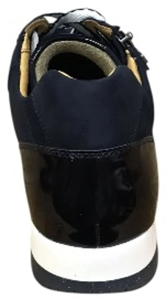 Helioform 281.011 H Dames Sneakers - Blauw - afbeelding 5 van 6