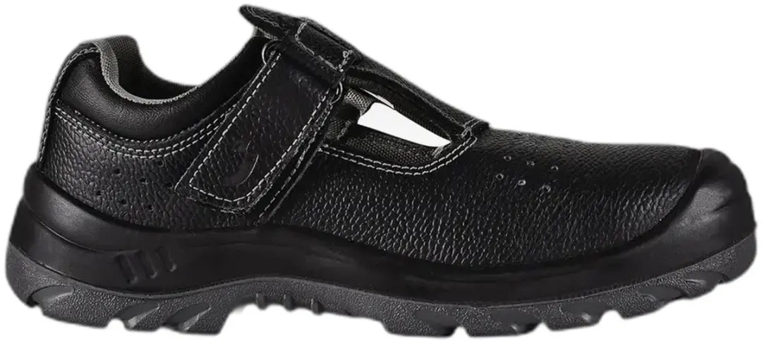 Werkklompen Safety Jogger Industrial Industiral Bestsun S1P Low