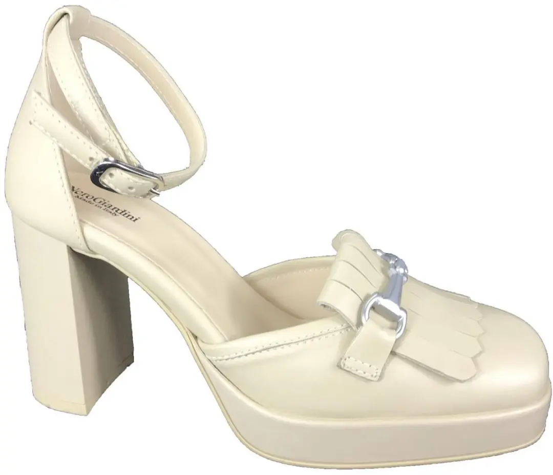 NeroGiardini PUMP