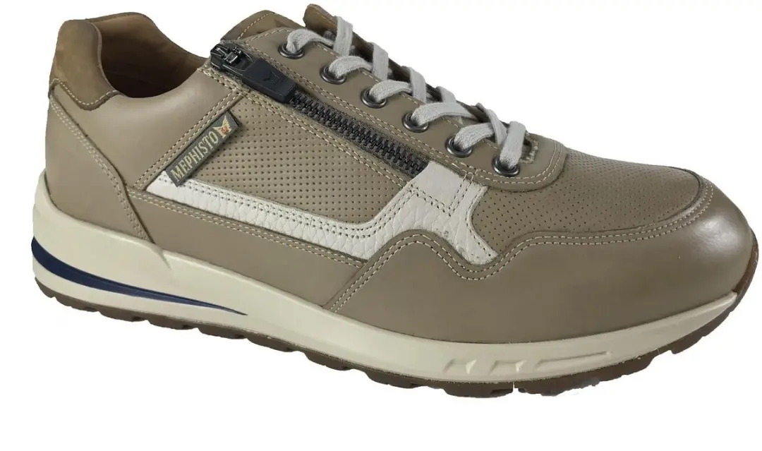 MEPHISTO SNEAKER