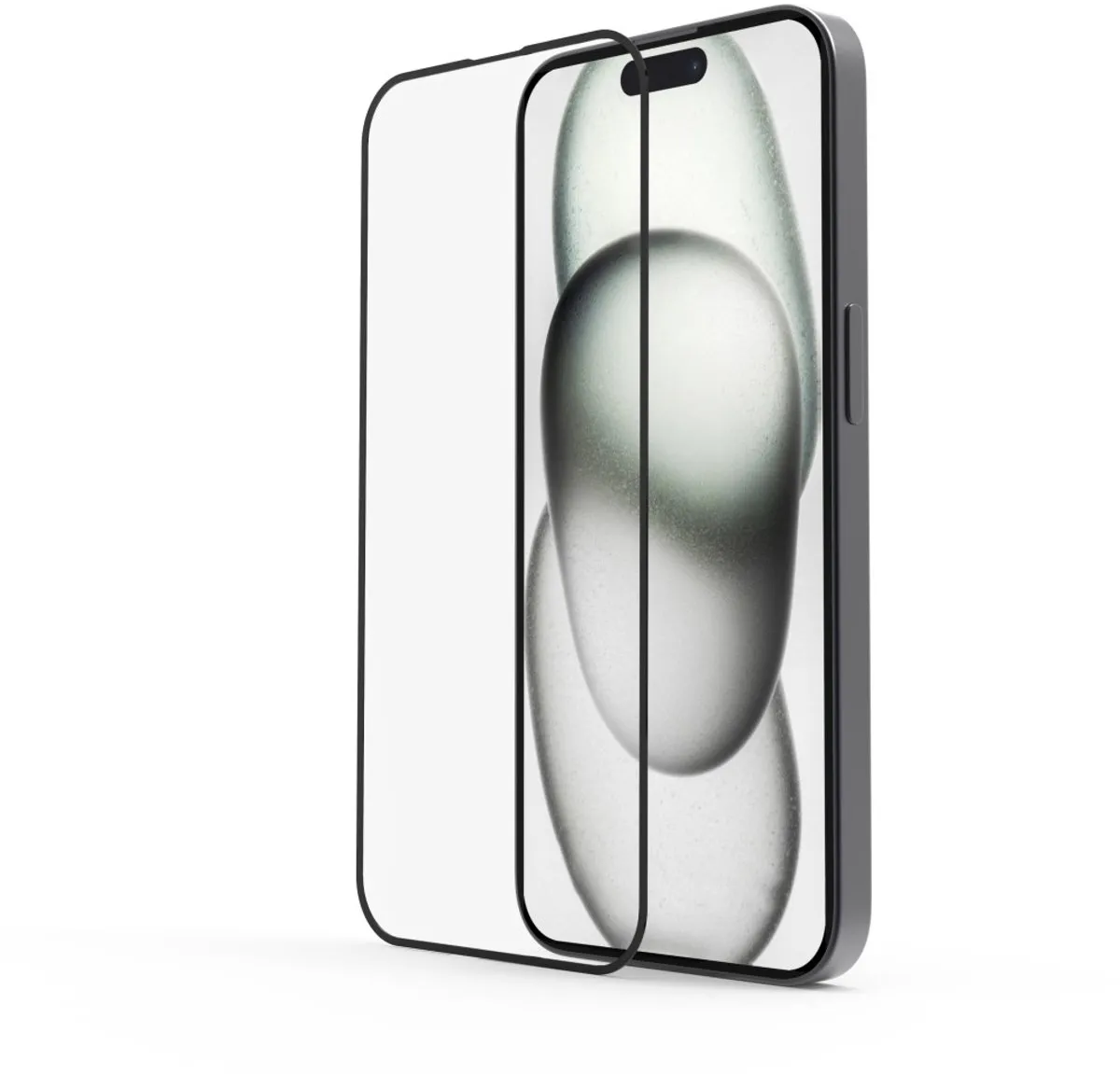 Hama iPhone 15 Extreme Protect Screenprotector