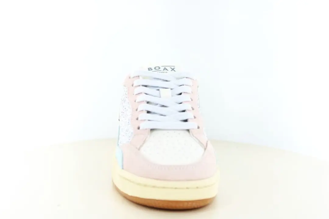Boax Studio Ace Sneakers Lichtroze 40 - afbeelding 3 van 6