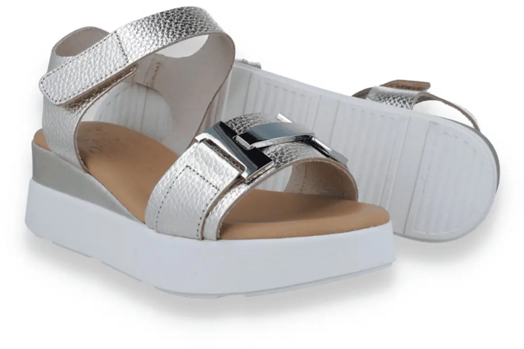 Oh! My Sandals Dames Sandaal