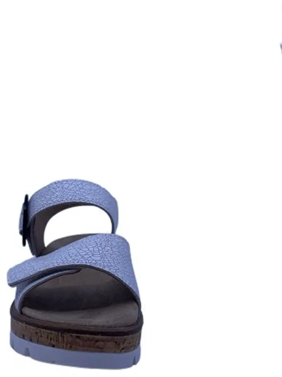 ACO Mia 96 Sandalen - Wit 40 - afbeelding 3 van 3