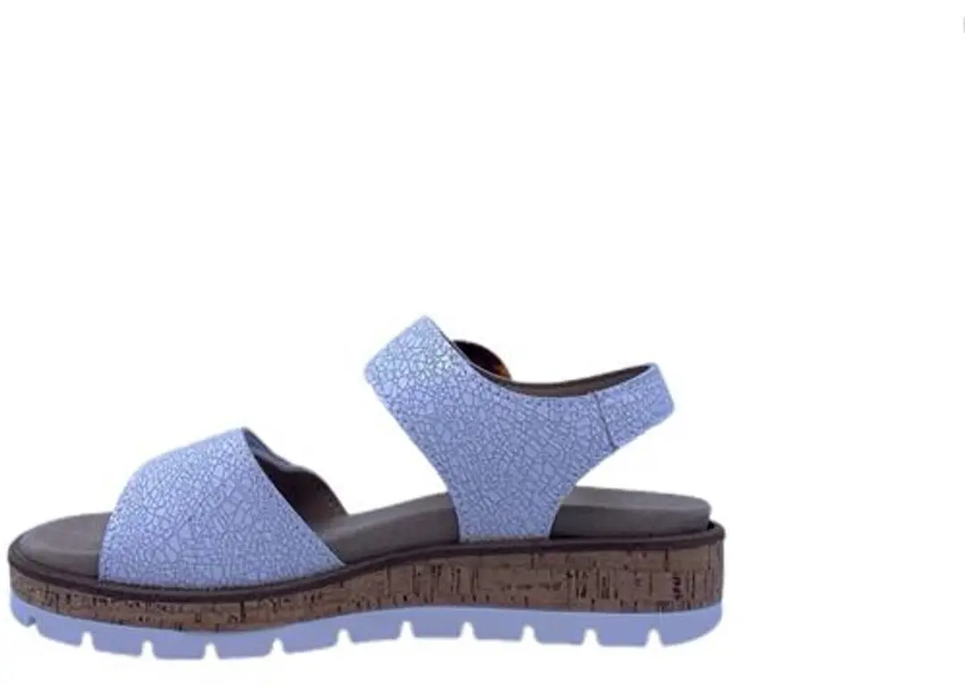 ACO Mia 96 Sandalen - Wit 40 - afbeelding 2 van 3
