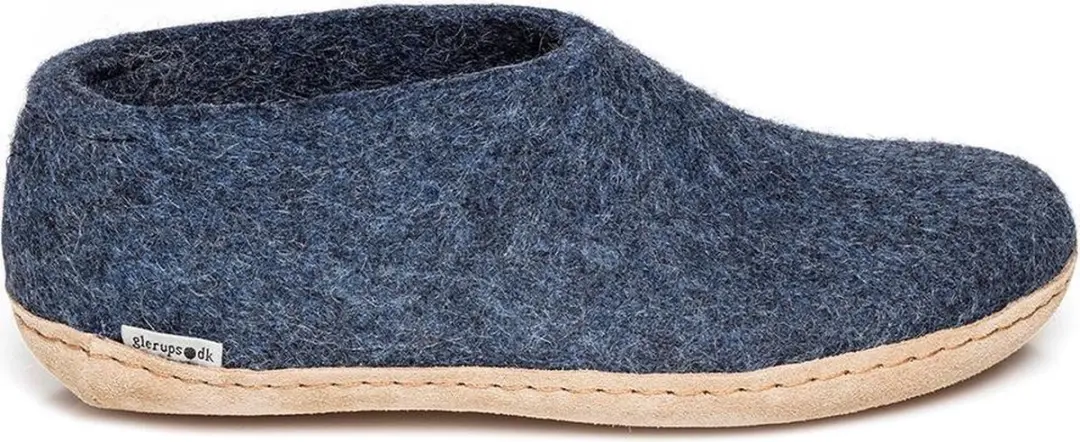 Glerups Sloffen Unisex