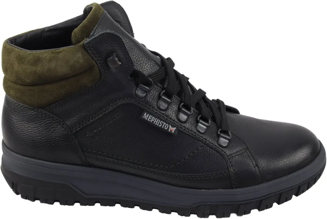 Mephisto Pitt.1500-3619