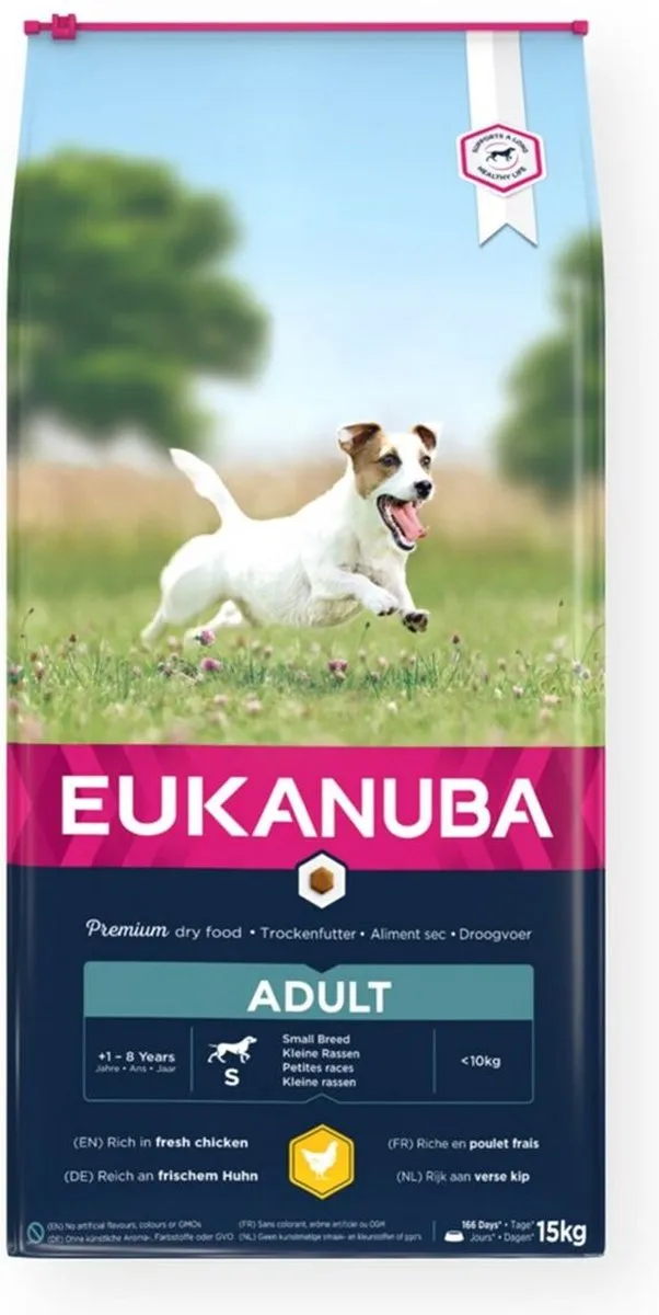 Eukanuba Adult Hondenvoer