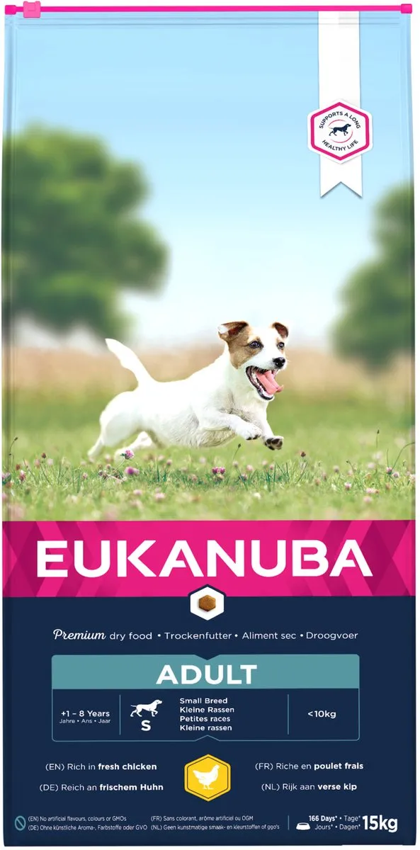 Eukanuba Adult Hondenvoer