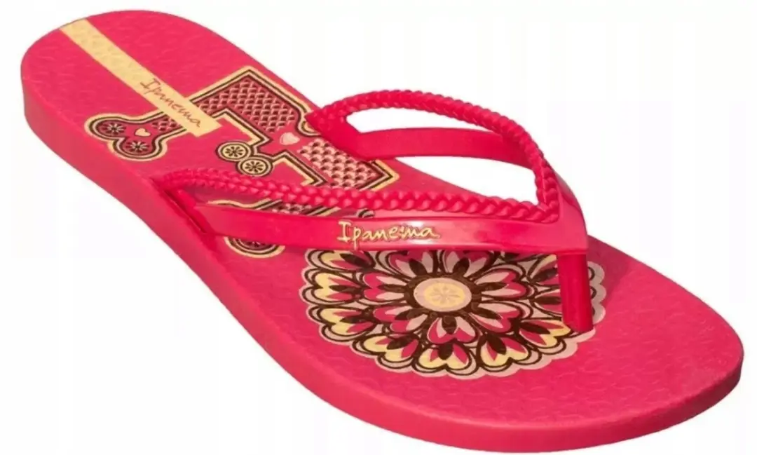 Ipanema MAIS dames slippers maat 40