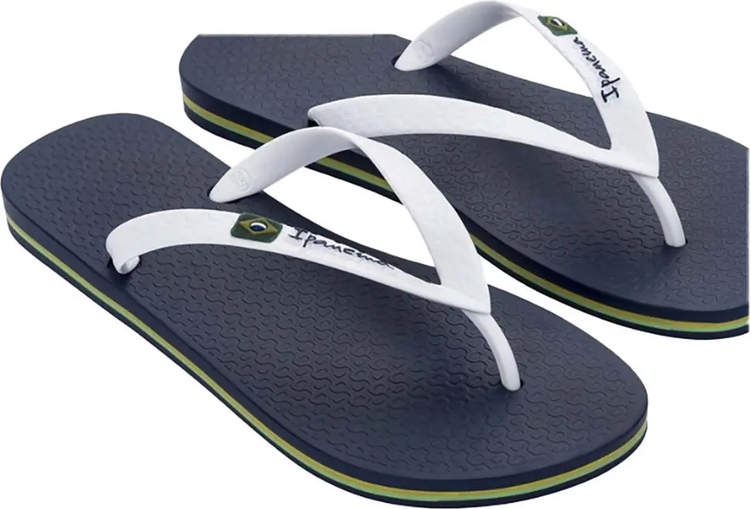 Ipanema Brasil Ii Kids Teenslippers - Fashion Wear - Kinderen