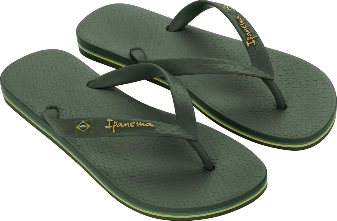 Ipanema Classic Brasil Heren Slippers