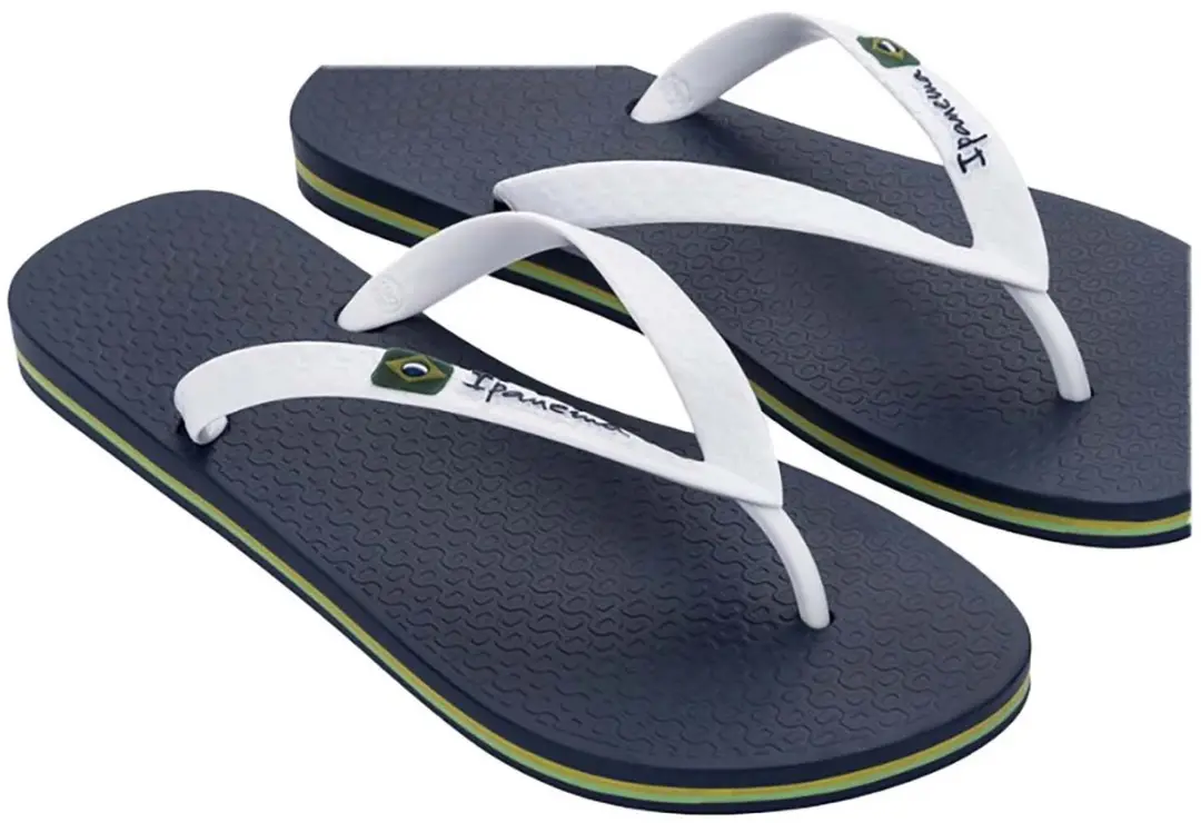 Ipanema Brasil Ii Kids Teenslippers