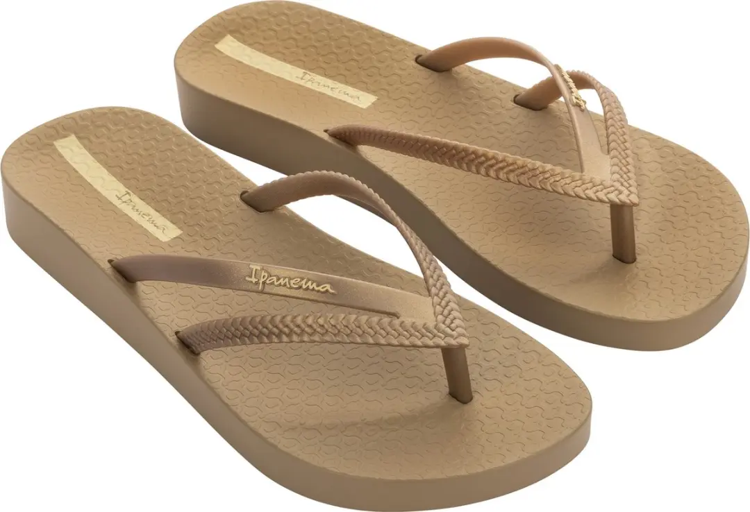 Ipanema Anatomic Bossa Soft Dames Slippers