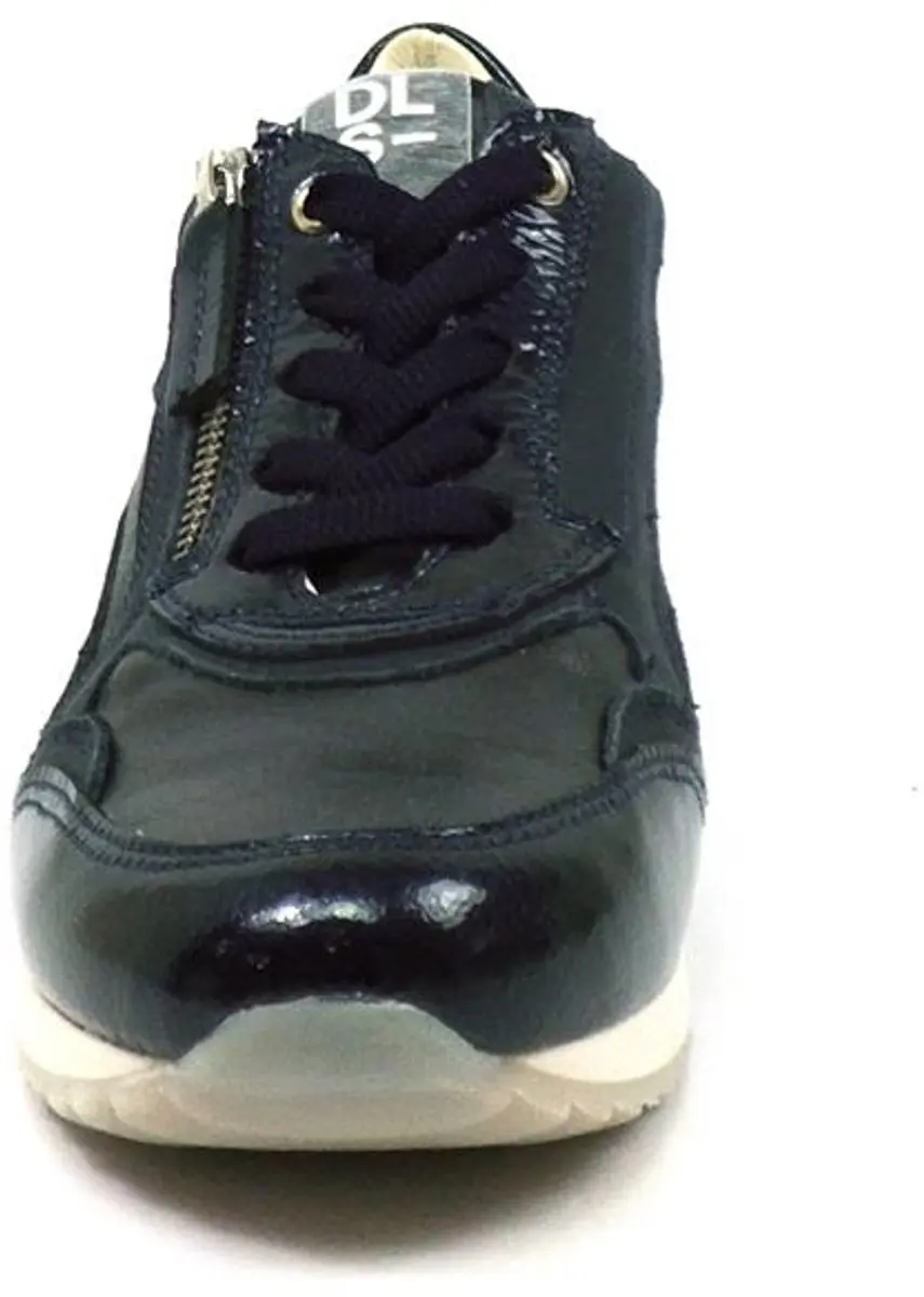 DL Sport 6920 626 Dames sneakers