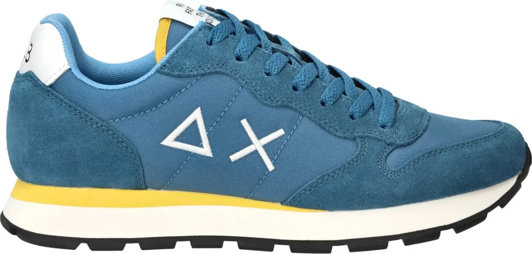 Sun68 Tom Solid Sneakers