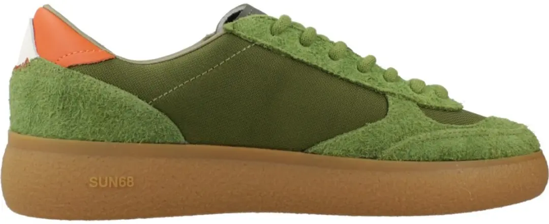 SUN68 LUIS LOW Groen 42 EU