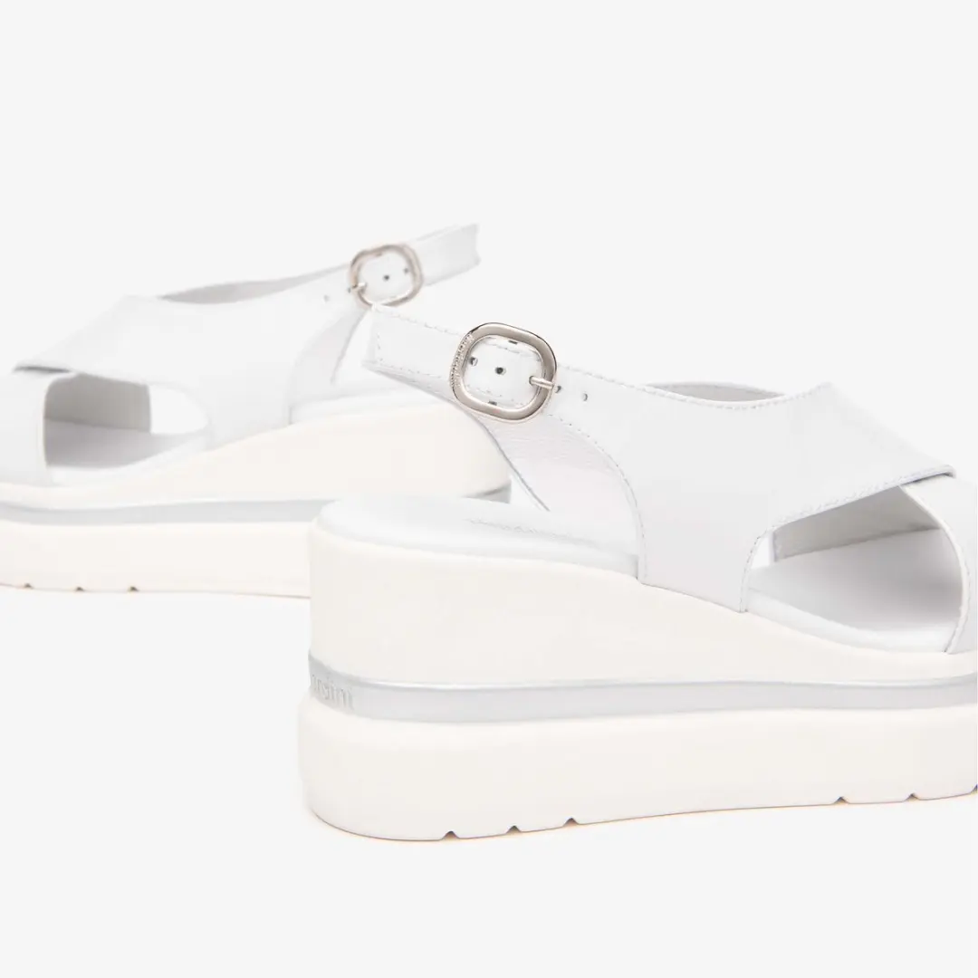 Sandalen Nerogiardini Loira Pu.Alicante P18383 B
