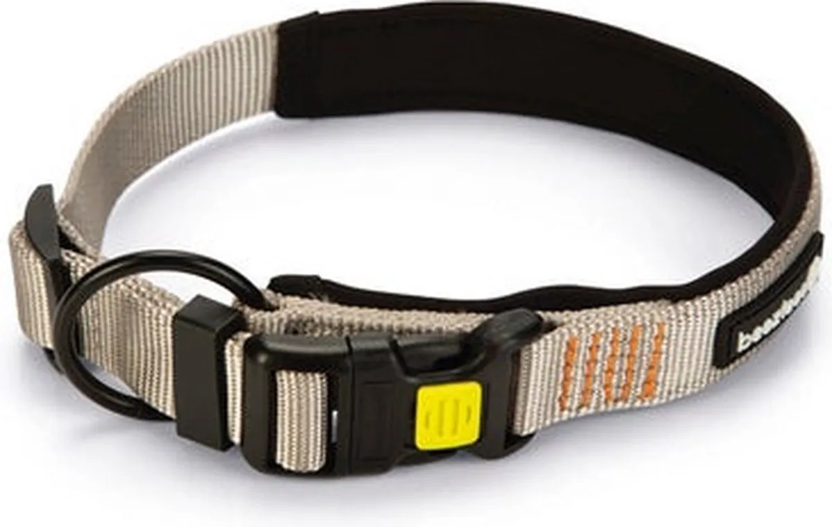 Beeztees Parinca Premium Hondenhalsband