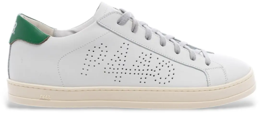 P448 Trainers John