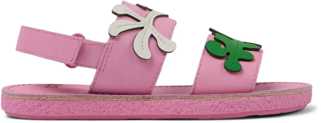 Camper Miko Sandalen