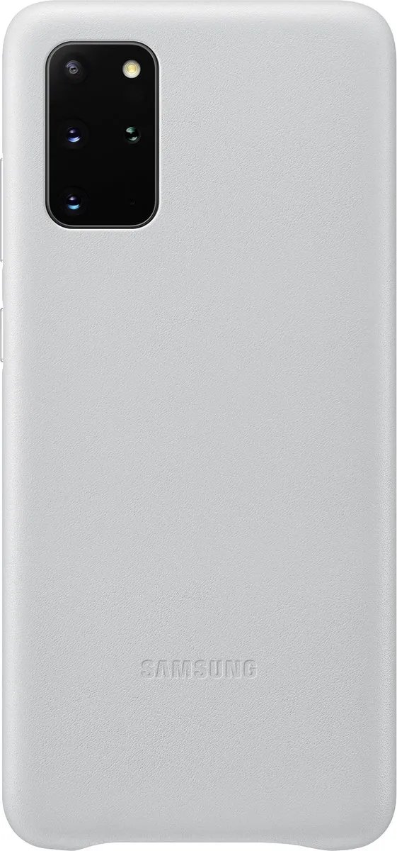 Samsung Leather Hoesje EF-VG985LSEGEU