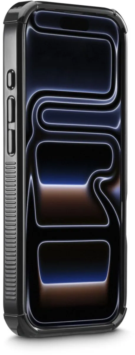Hama Extreme Protect MagCase iPhone 17 Pro - Zwart
