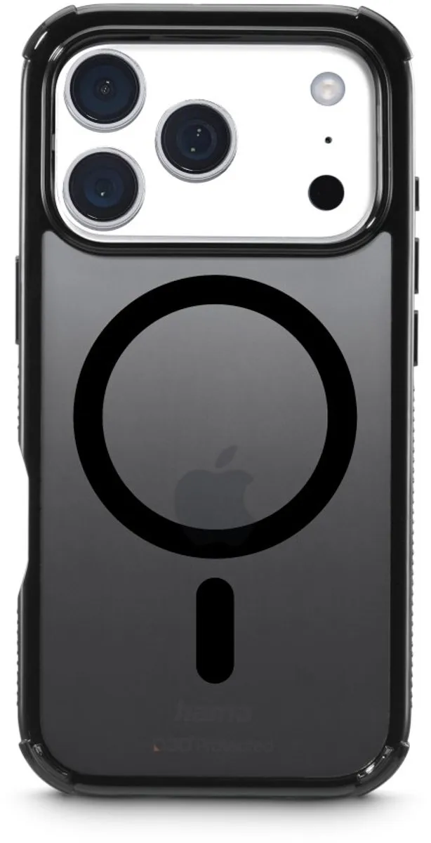 Hama Extreme Protect MagCase iPhone 17 Pro