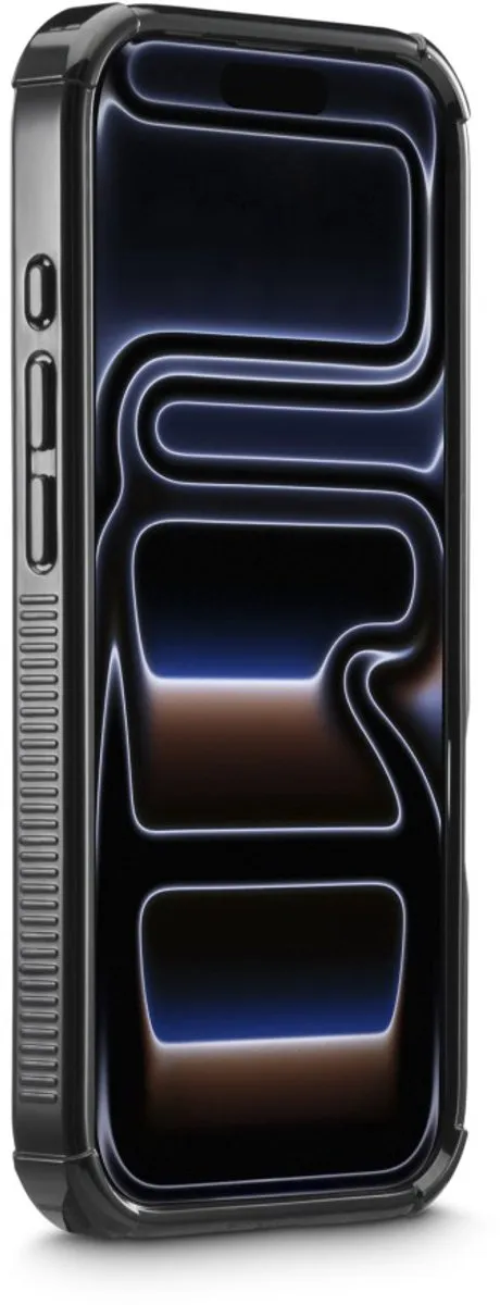 Hama Extreme Protect MagCase iPhone 17 Pro - Zwart