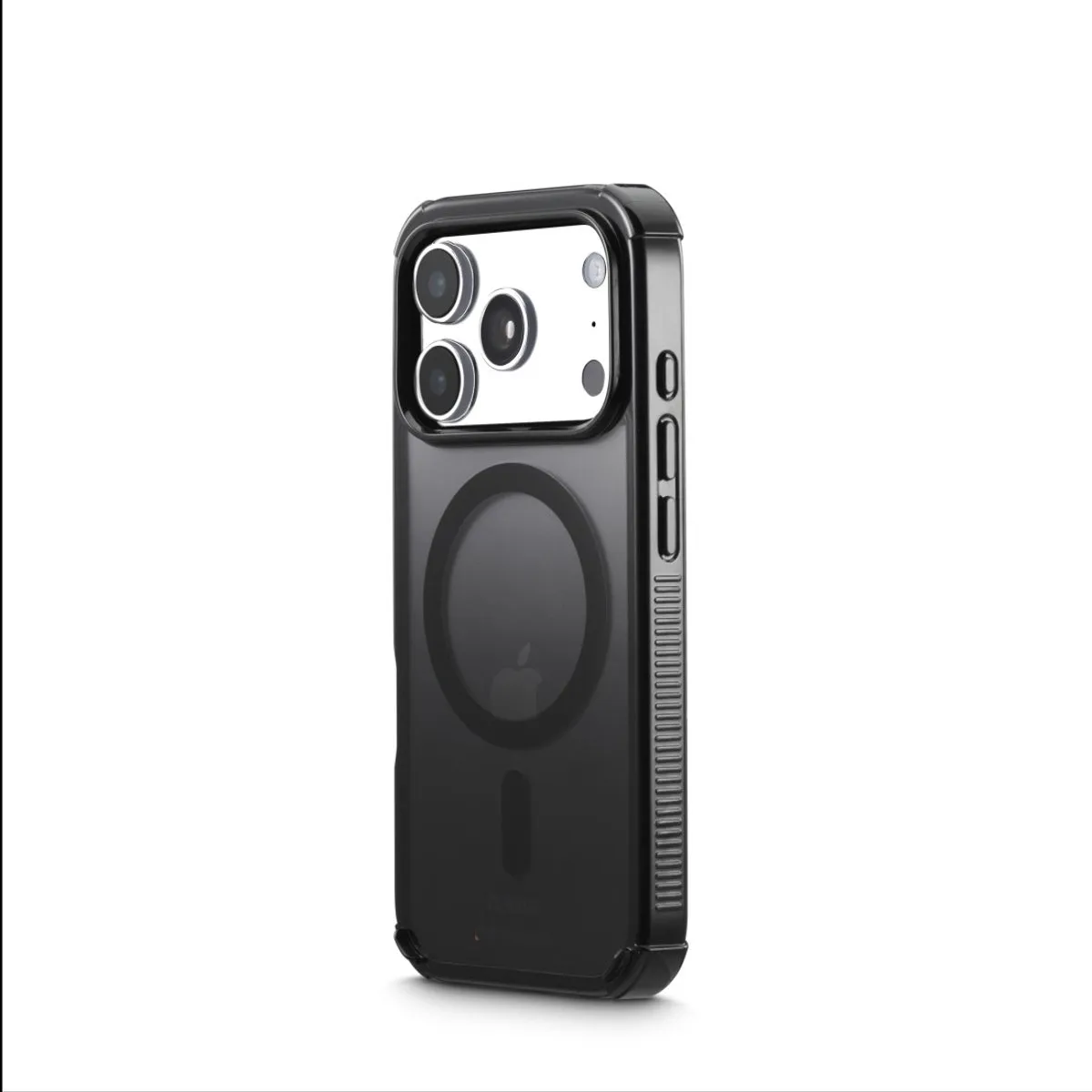 Hama Extreme Protect MagCase iPhone 17 Pro - Zwart