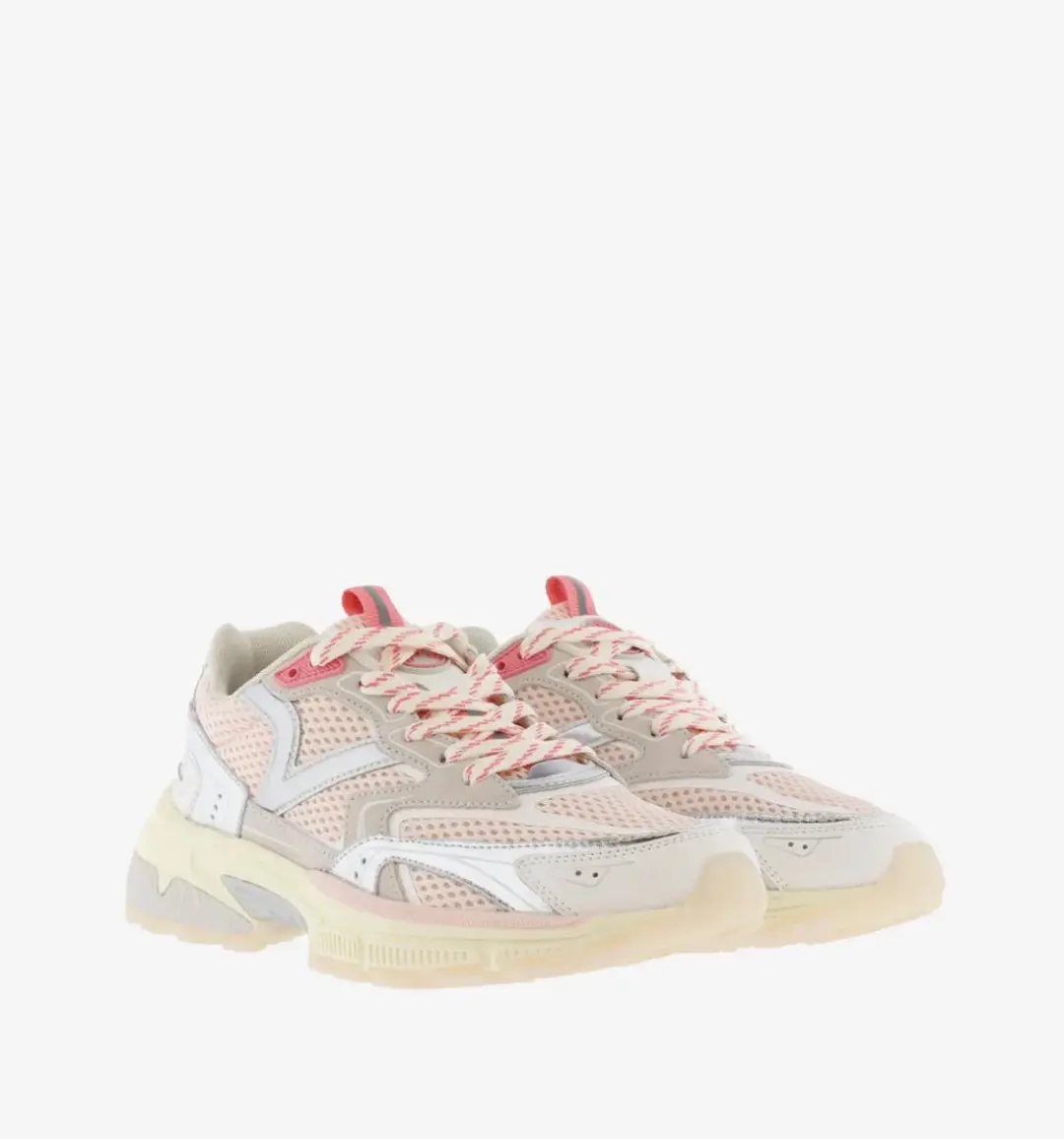 Victoria Mythos 1985 Dames sneakers Roze maat 41 - afbeelding 6 van 6