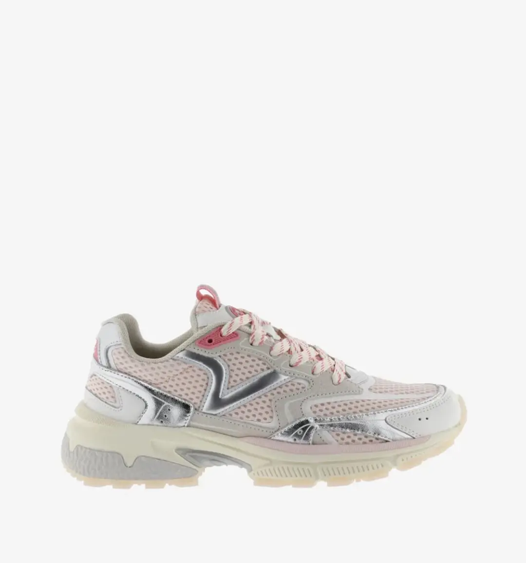Victoria Mythos 1985 Dames sneakers Roze maat 41