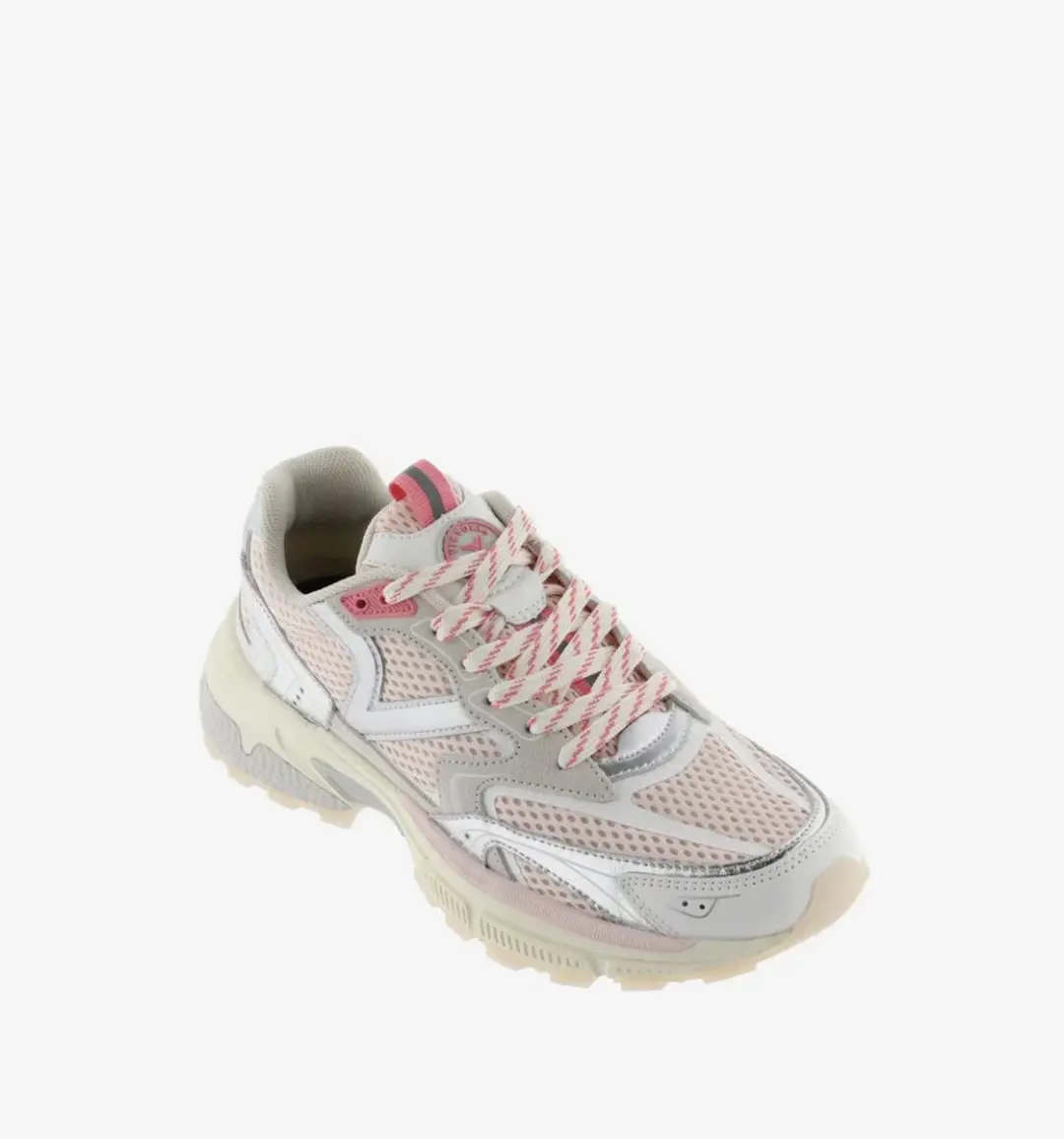 Victoria Mythos 1985 Dames sneakers Roze maat 41 - afbeelding 4 van 6