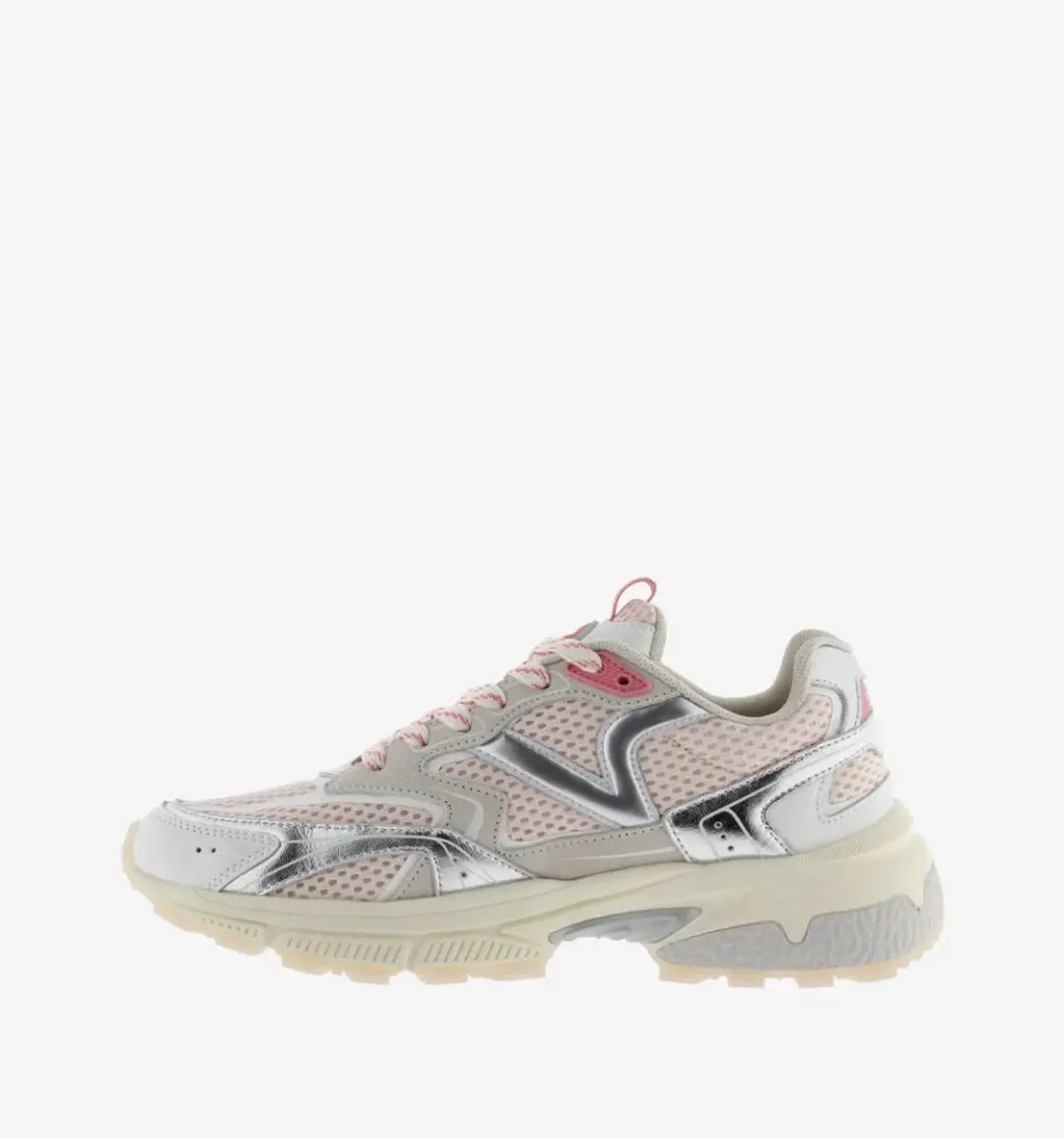 Victoria Mythos 1985 Dames sneakers Roze maat 41 - afbeelding 3 van 6