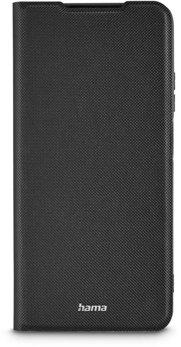 Hama Hoesje Moto G56 Daily Protect