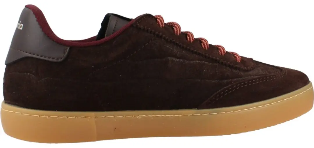 Victoria Berlín Serraje Trainers - Bruin