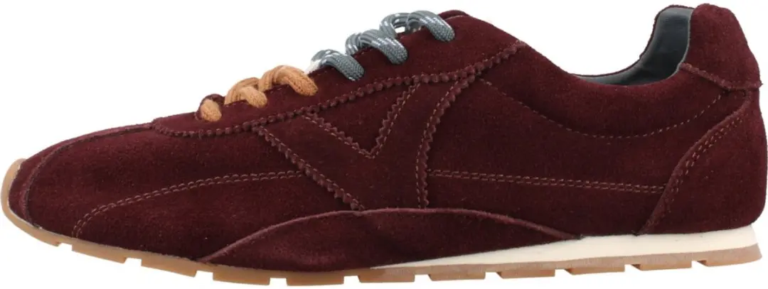 Victoria Aster Serraje 39 Bordeaux - afbeelding 2 van 4
